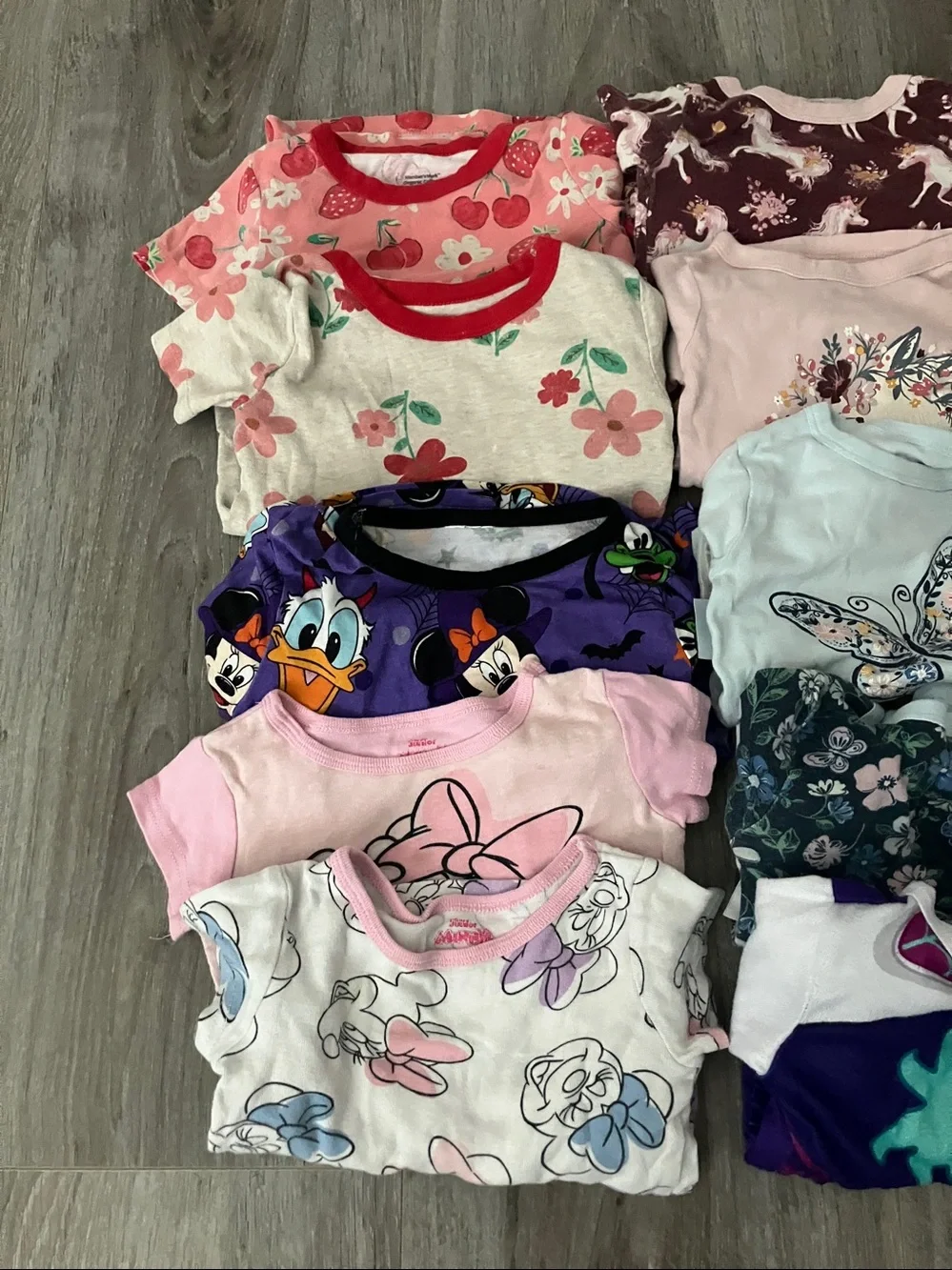 N/A toddler girls