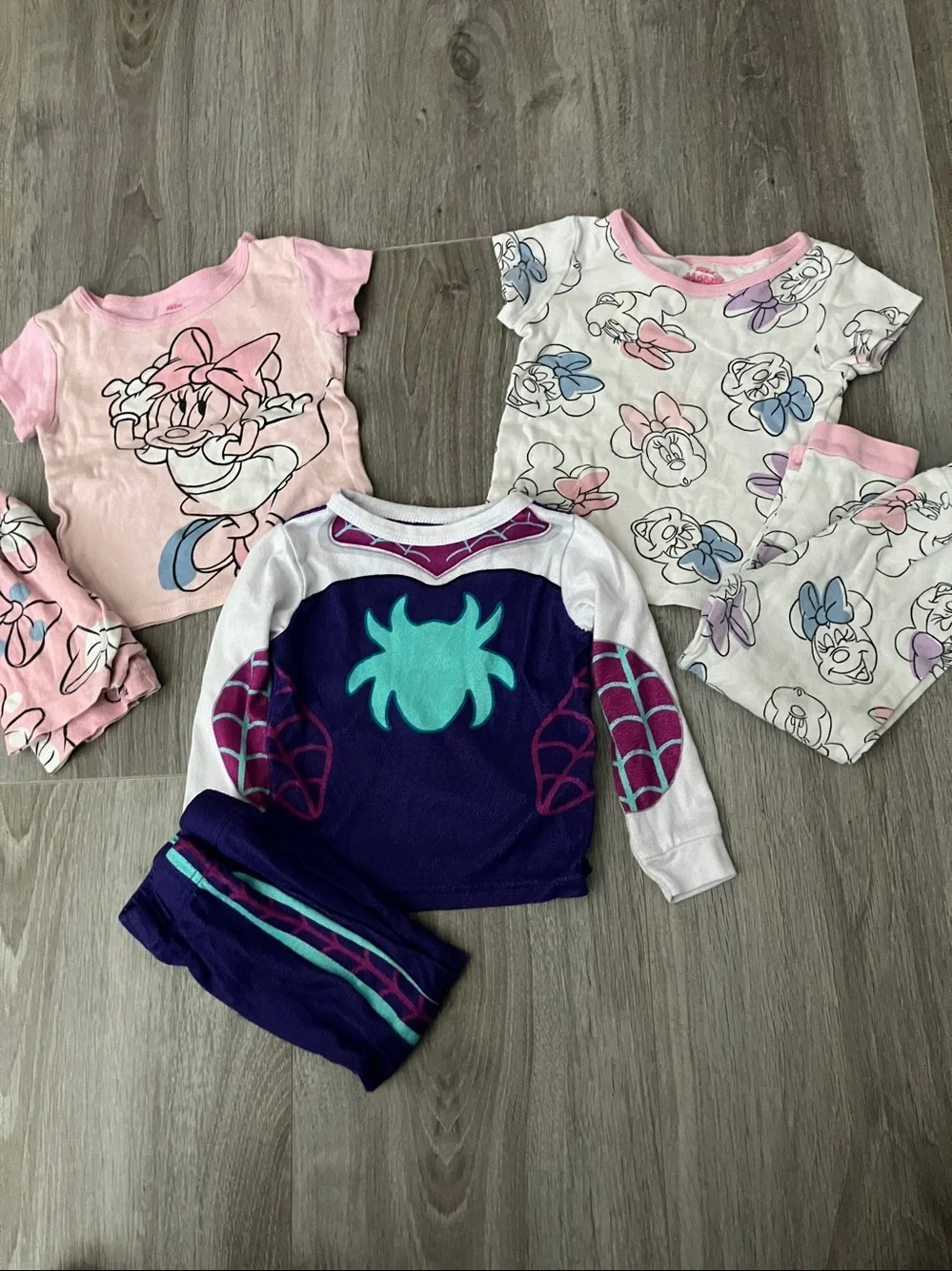 N/A toddler girls
