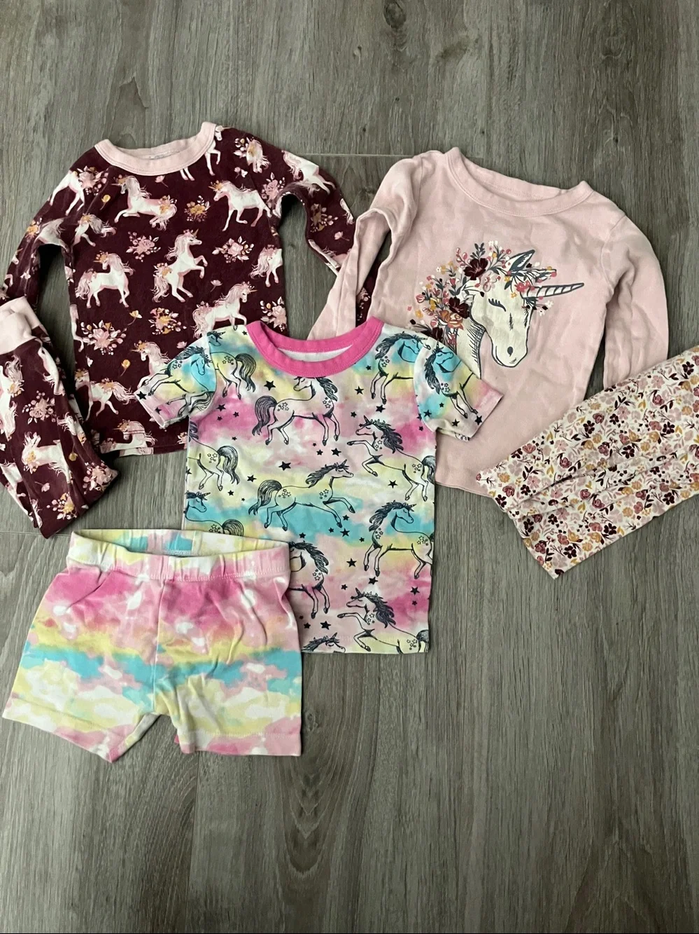 N/A toddler girls