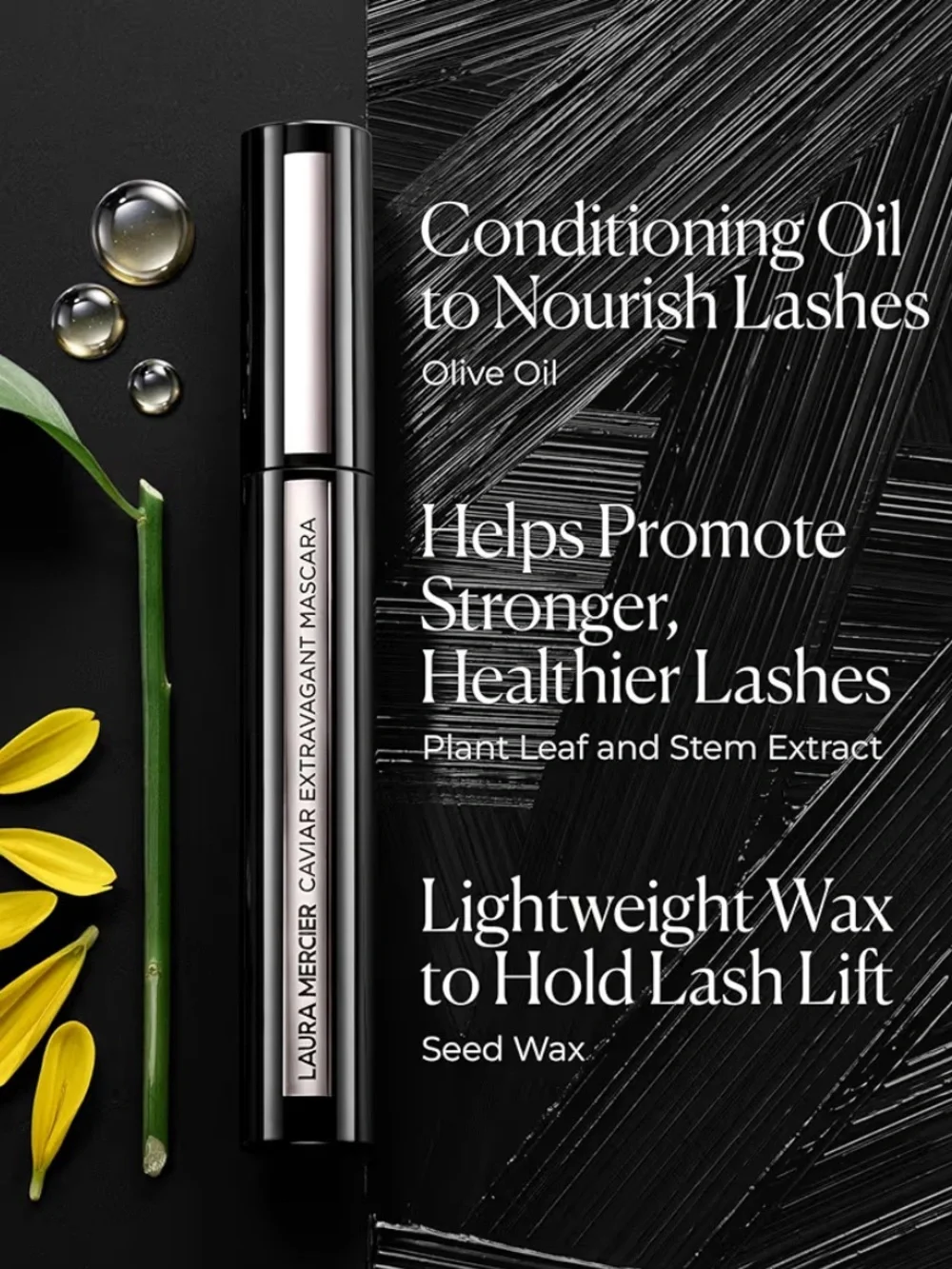 laura mercier brand new