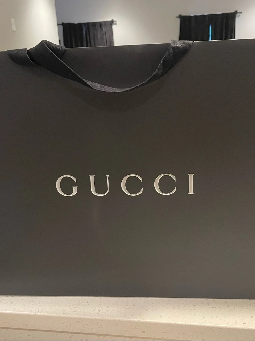 Gucci bought as