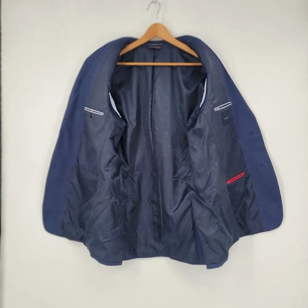 Tommy Hilfiger hilfiger vintage
