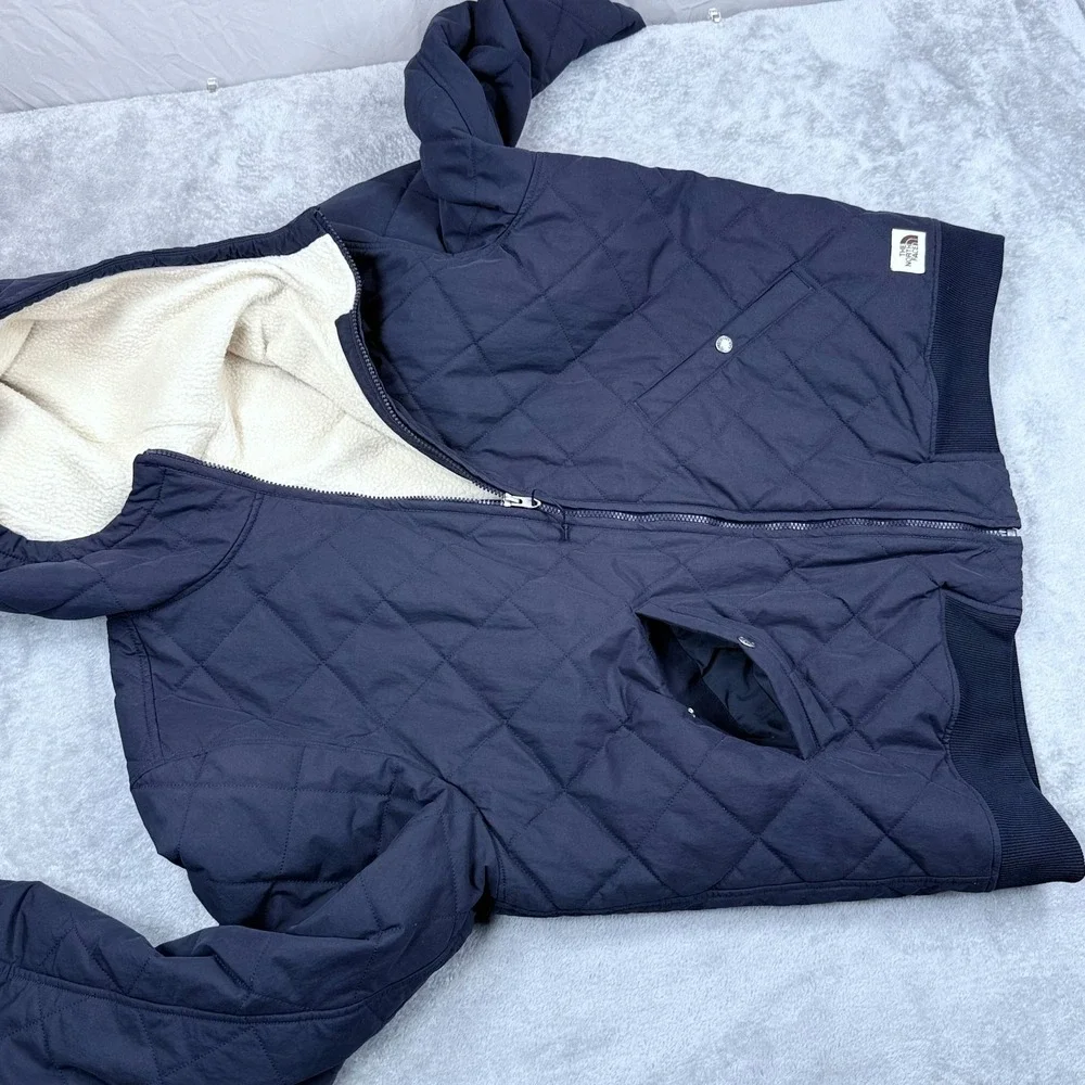 The North Face north face