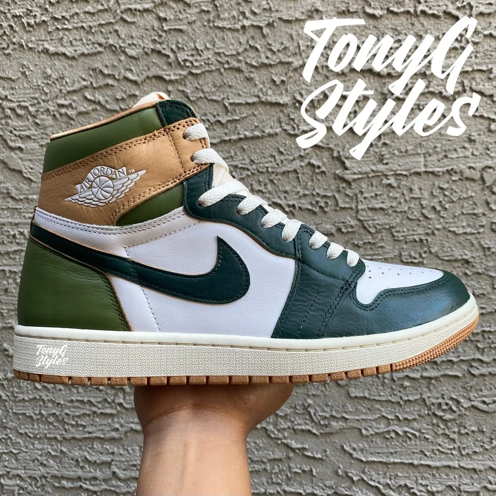 Jordan 🐸new🐸 custom