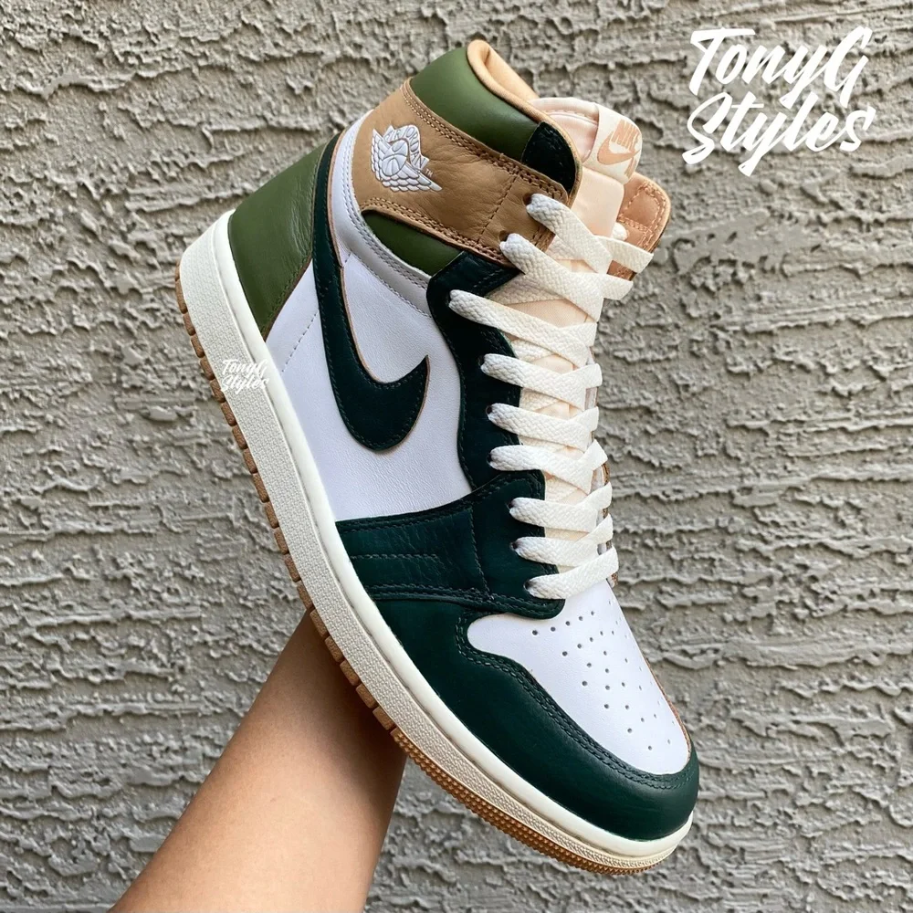 Jordan 🐸new🐸 custom