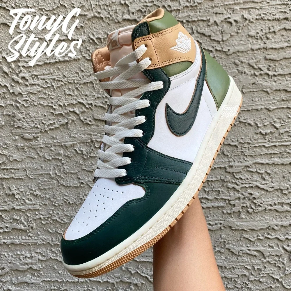 Jordan 🐸new🐸 custom