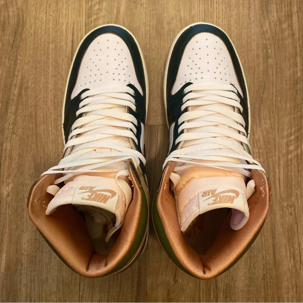 Jordan 🐸new🐸 custom