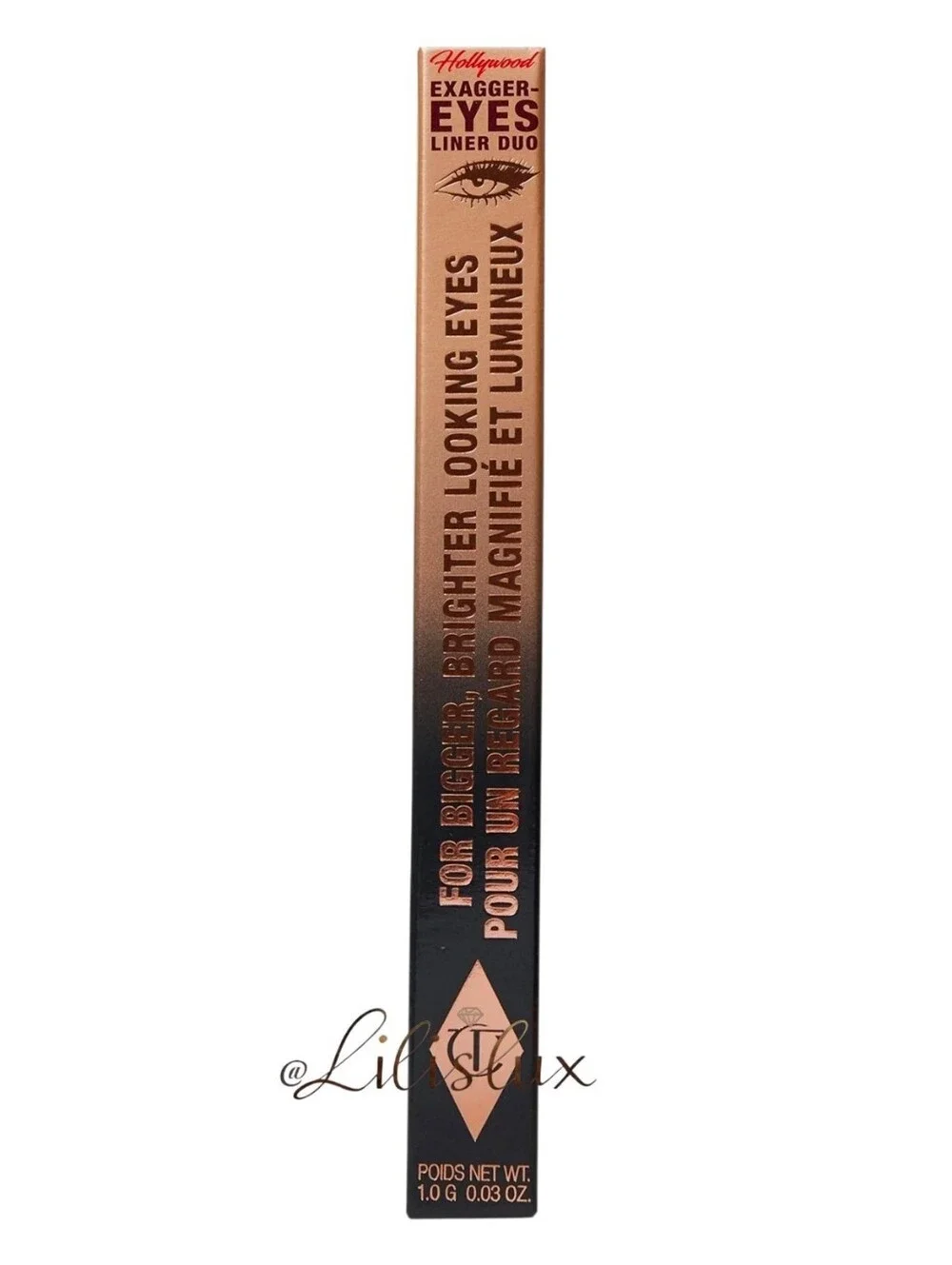 Charlotte Tilbury charlotte tilbury