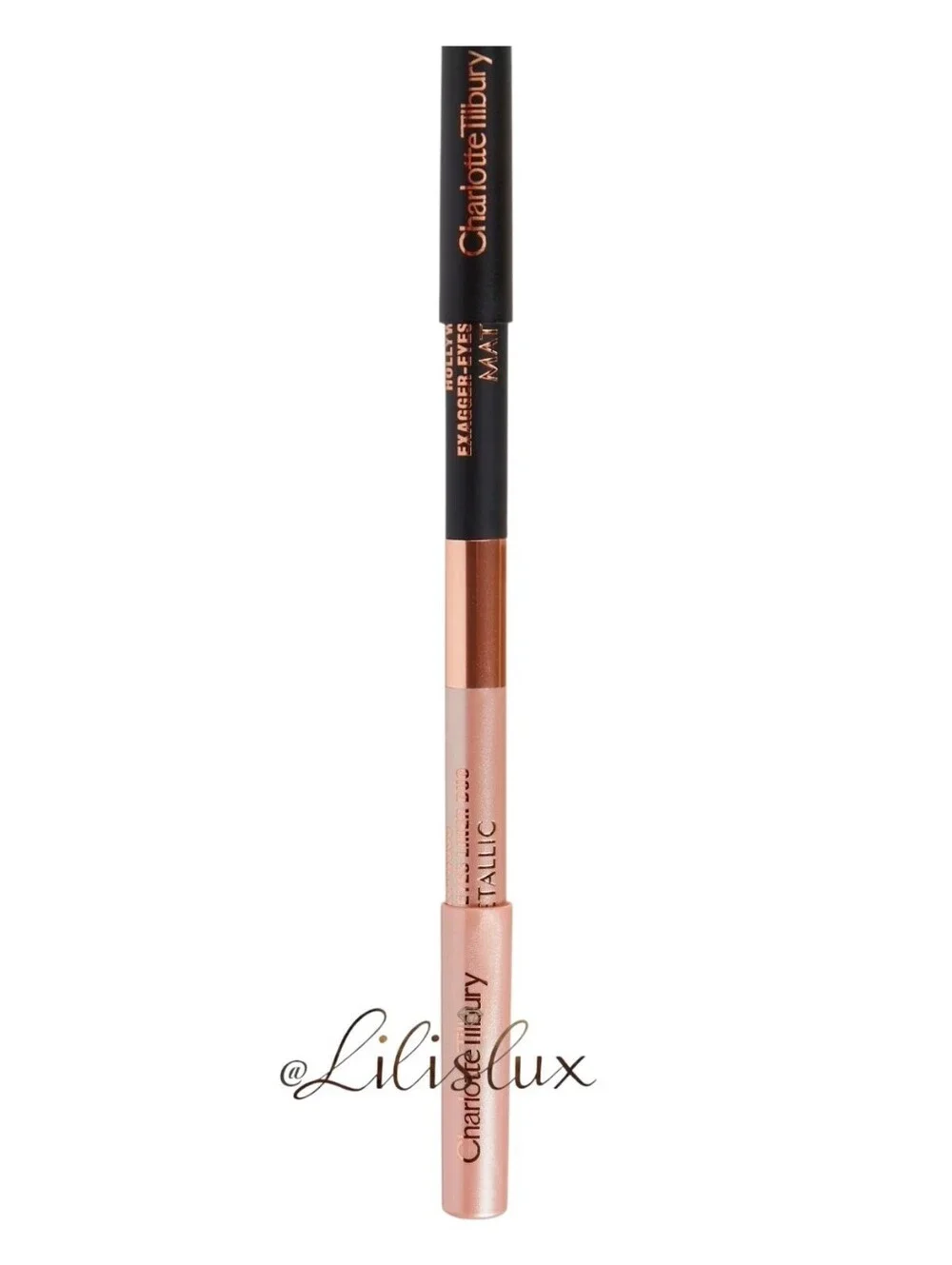 Charlotte Tilbury charlotte tilbury