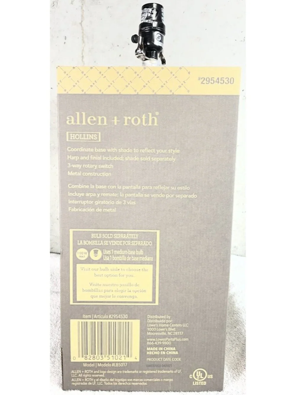 Allen + Roth allen roth