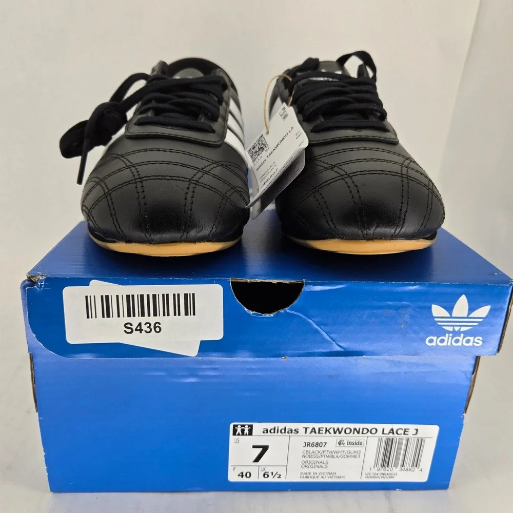 adidas taekwondo la