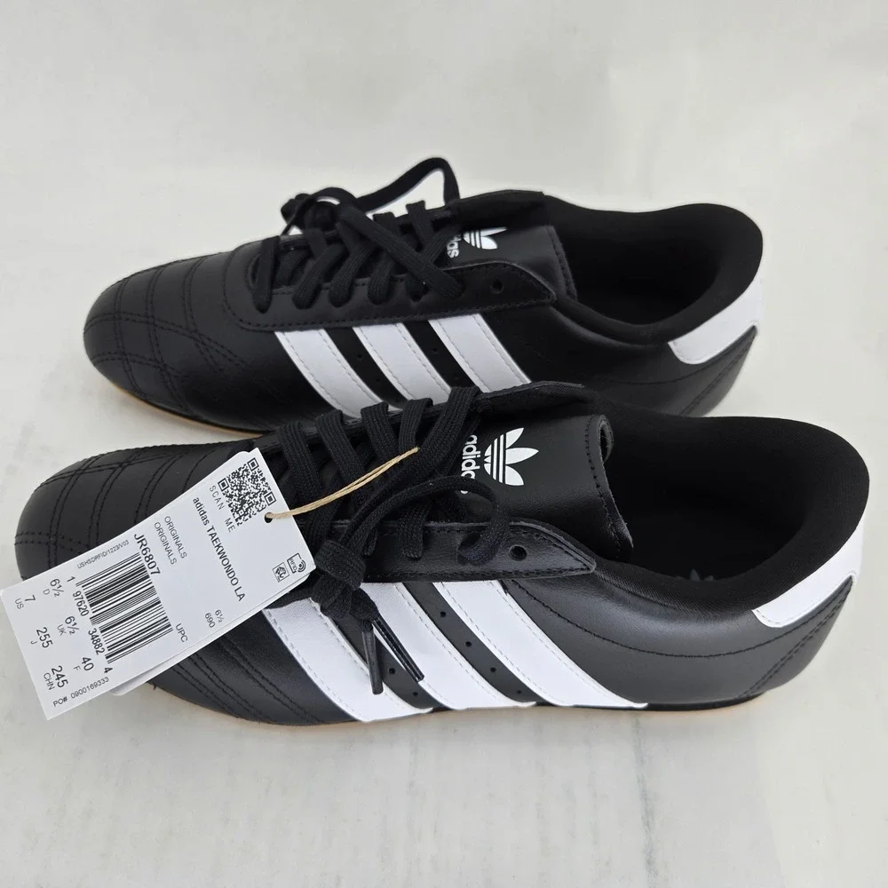 adidas taekwondo la