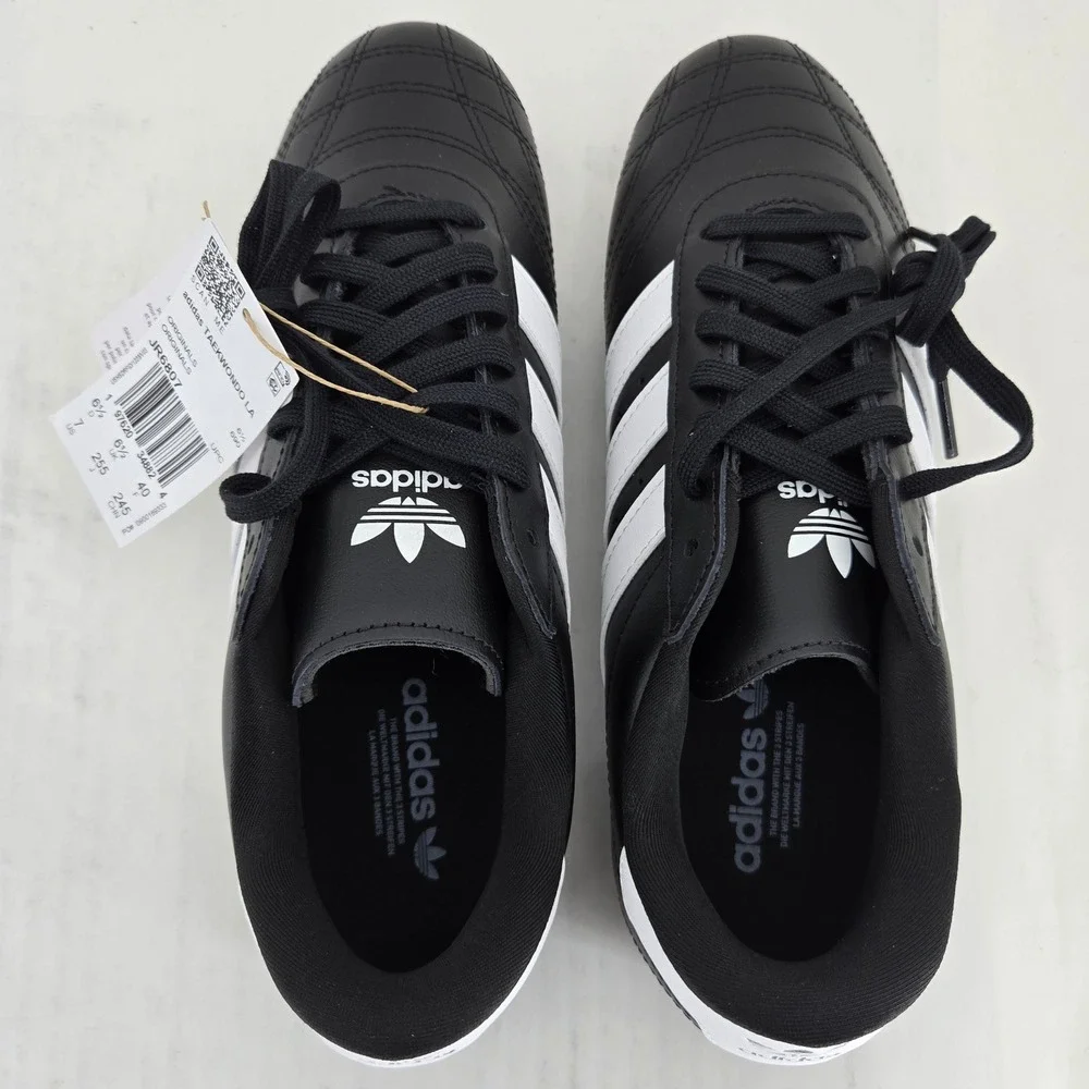 adidas taekwondo la