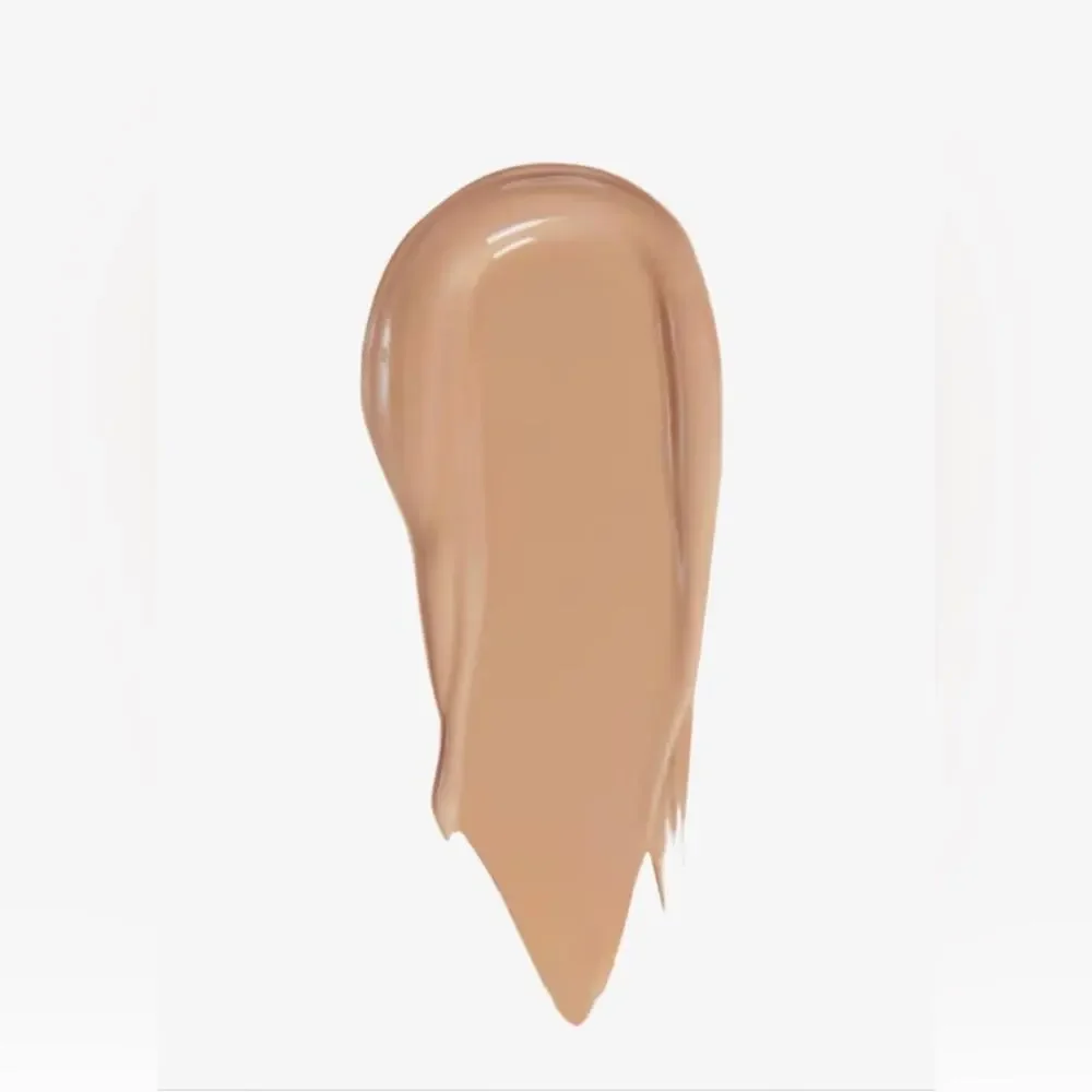 Hourglass experience flawless