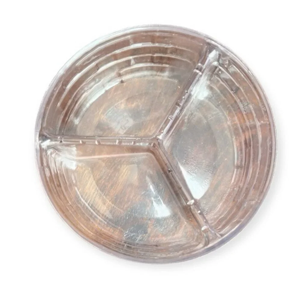 Longaberger button basket