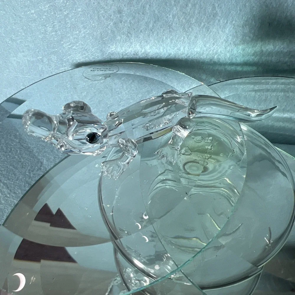 Swarovski like new