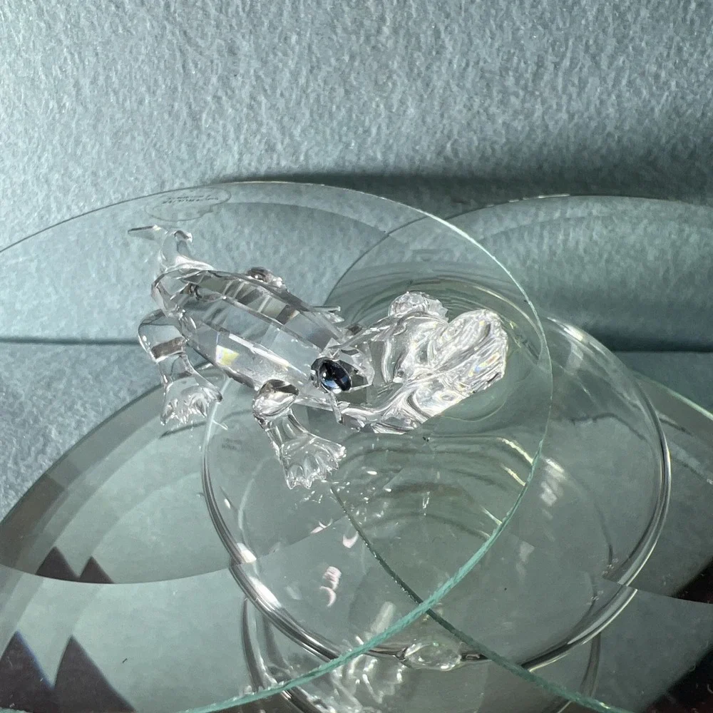 Swarovski like new