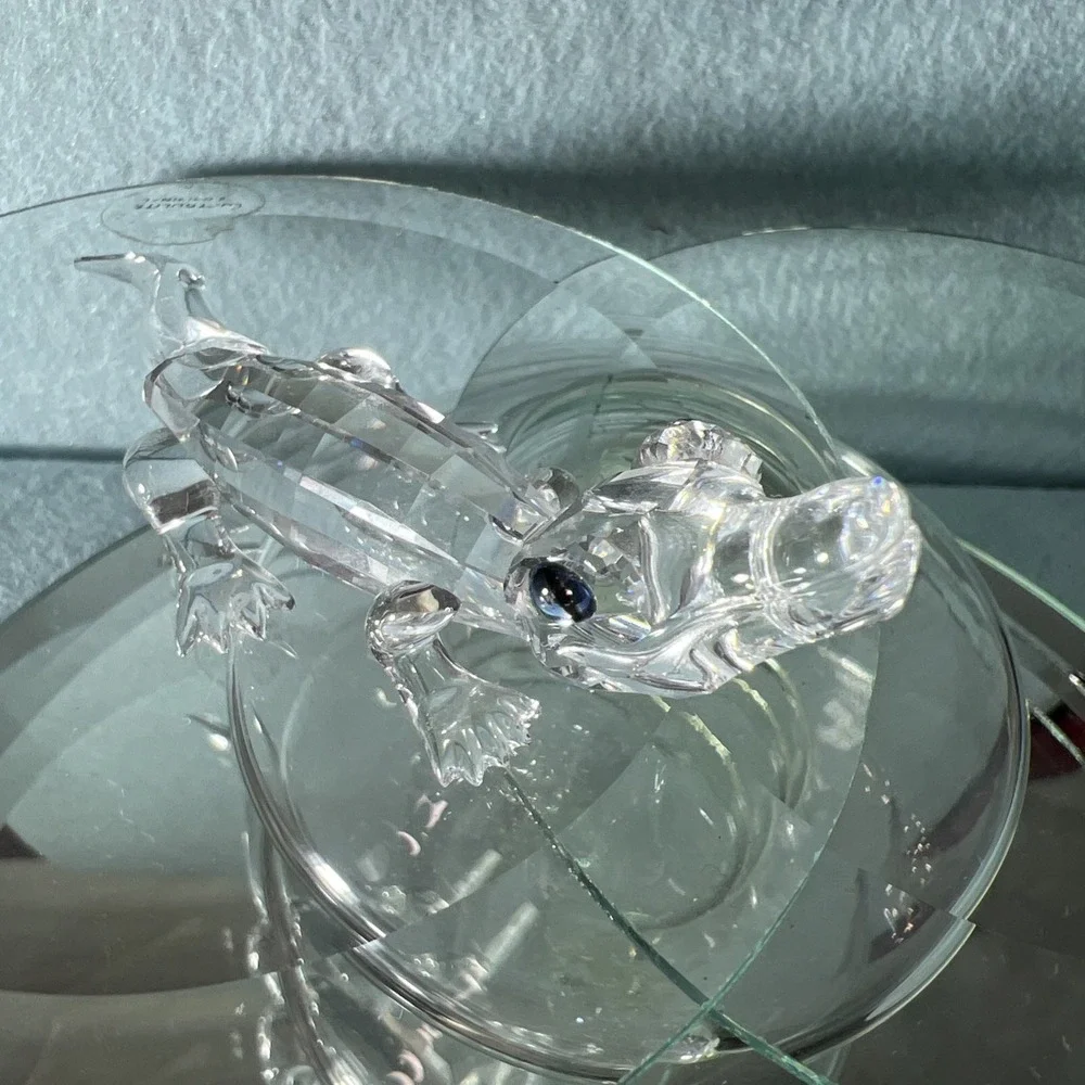 Swarovski like new