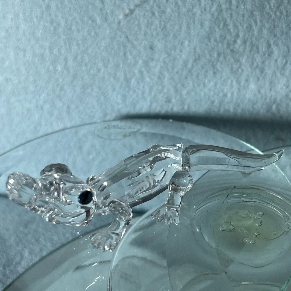 Swarovski like new