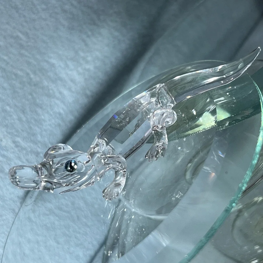 Swarovski like new