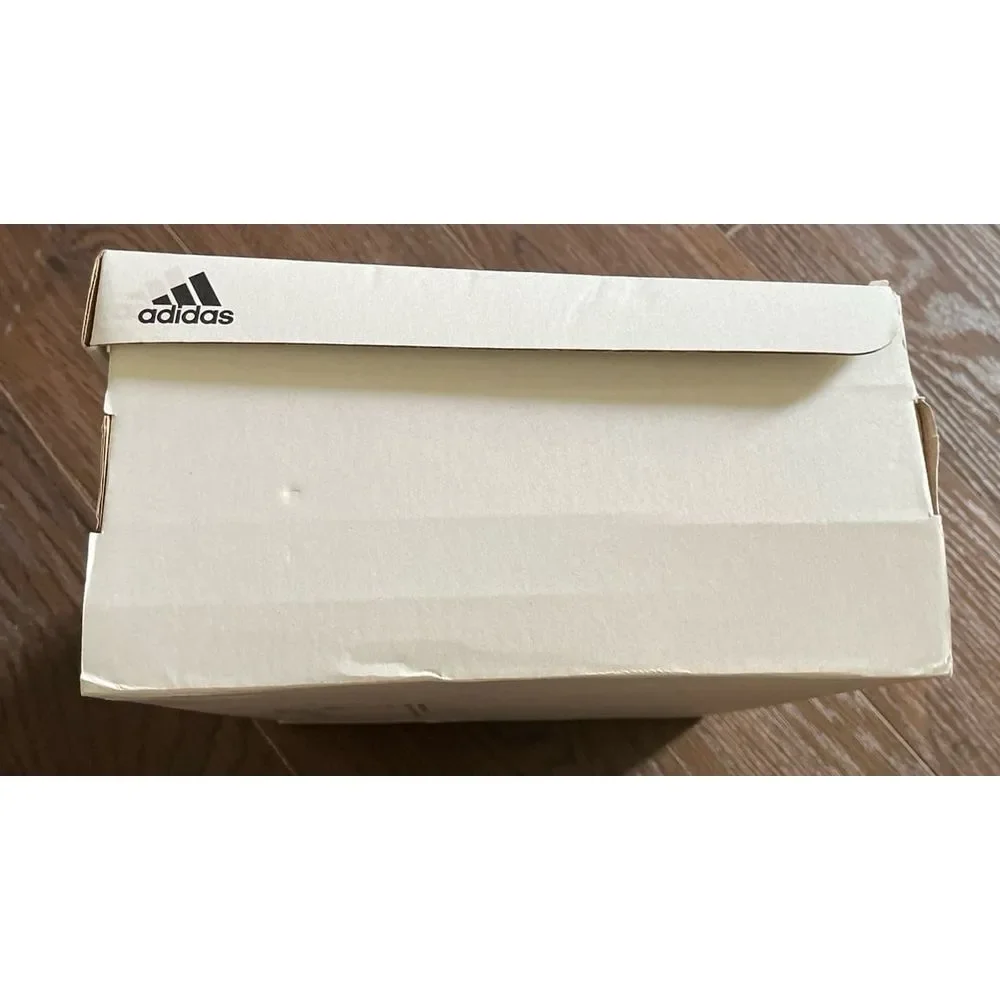Adidas empty shoe box‎