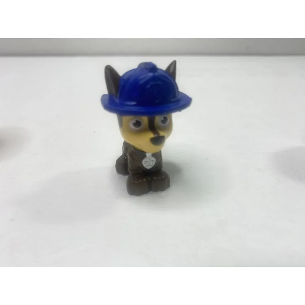 N/A paw patrol