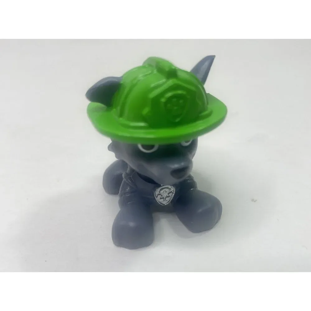 N/A paw patrol