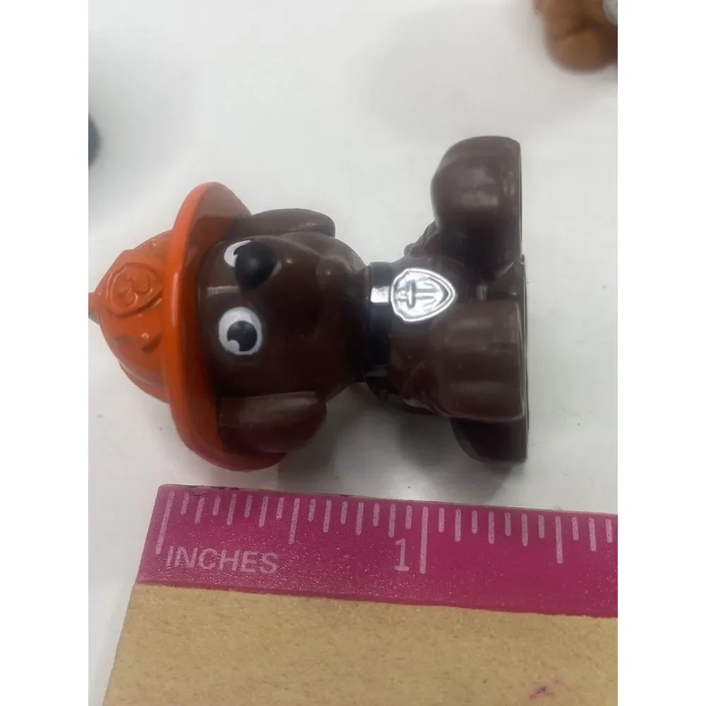 N/A paw patrol