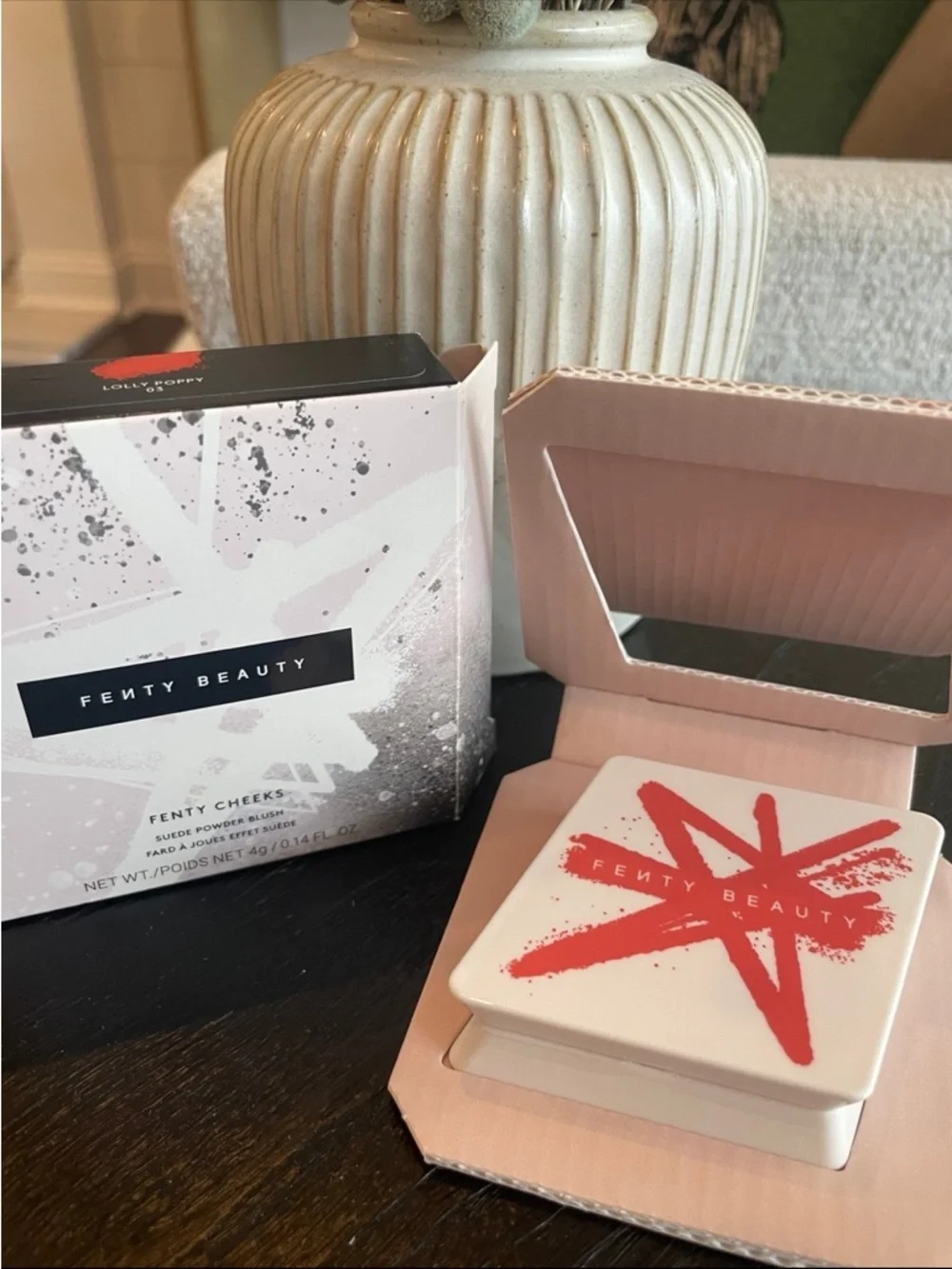 Fenty Beauty brand new