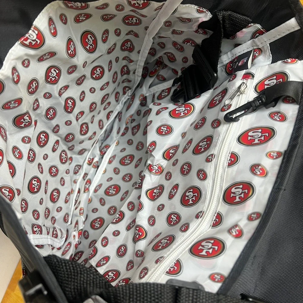NFL san francisco