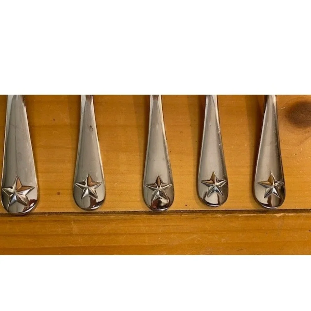 Oneida tindra stainless