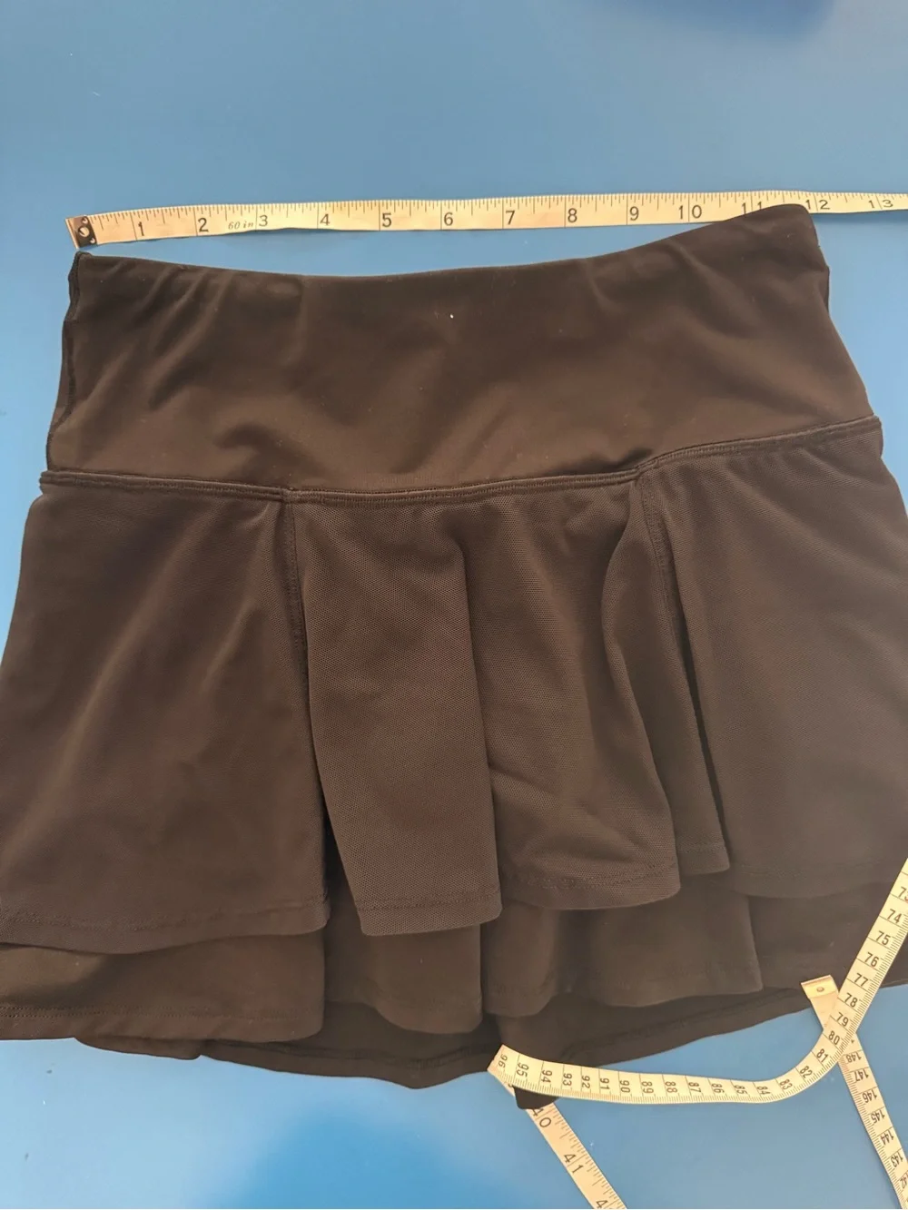 Iviva comfortable black