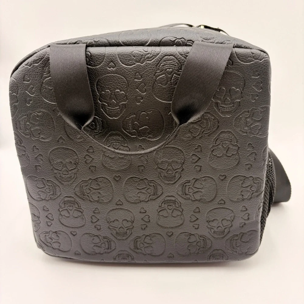 Betsey Johnson insulated lunch