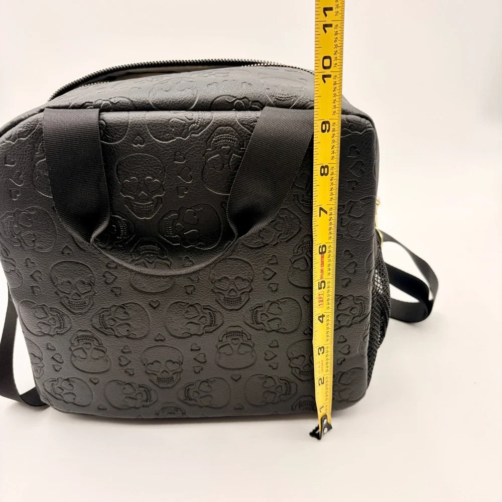 Betsey Johnson insulated lunch