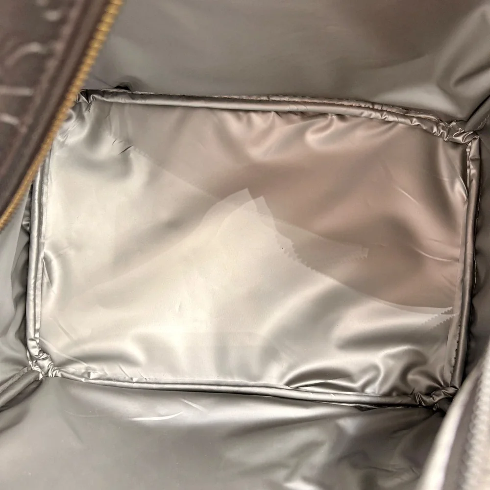 Betsey Johnson insulated lunch