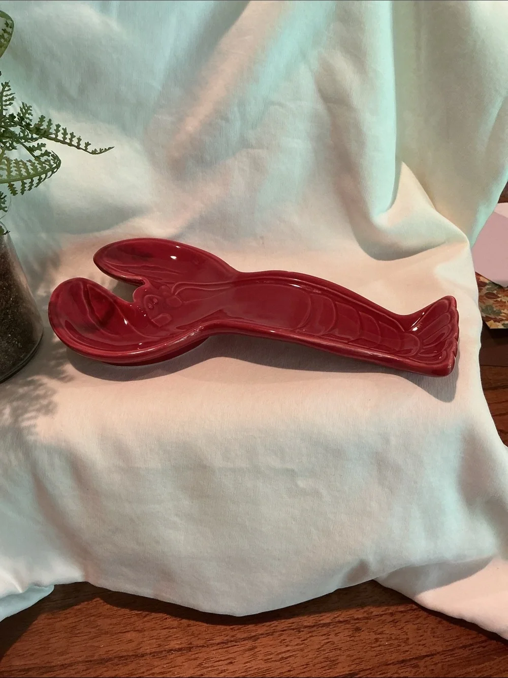 Italo Home safe spoon