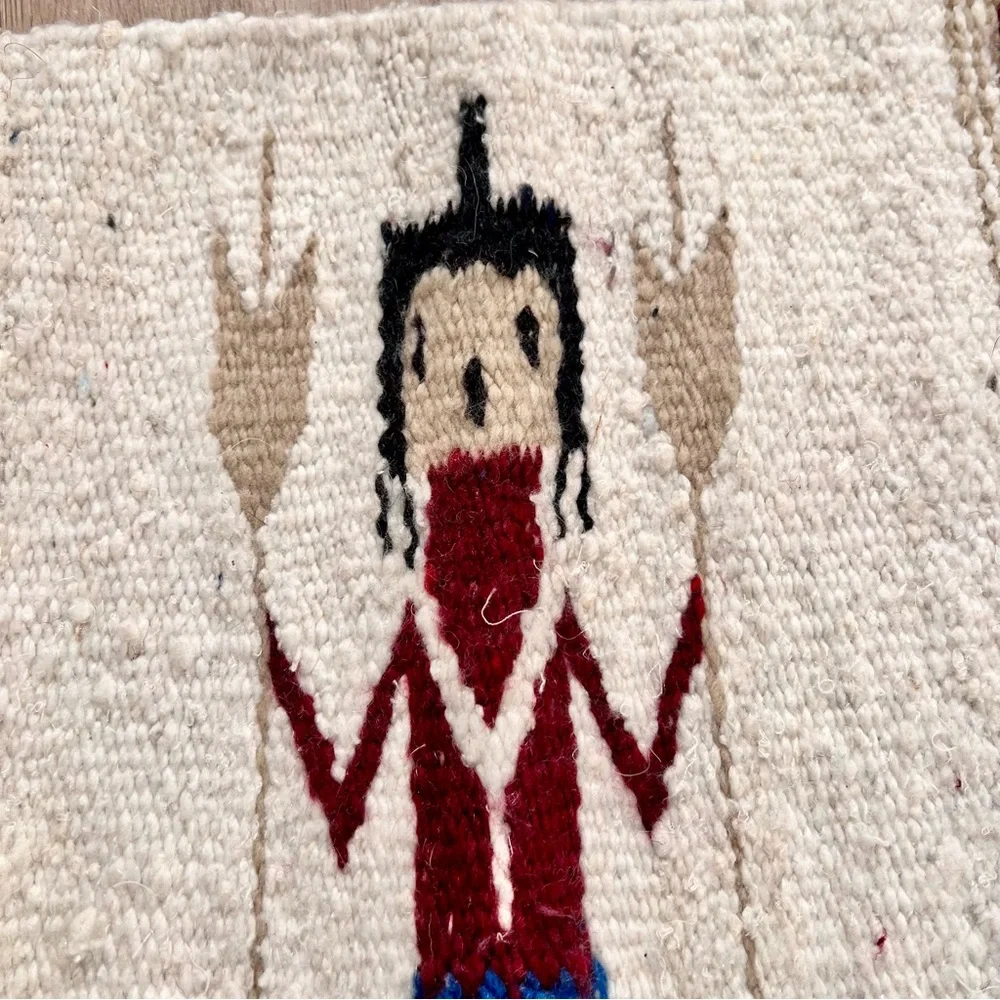 Navajo questions leave