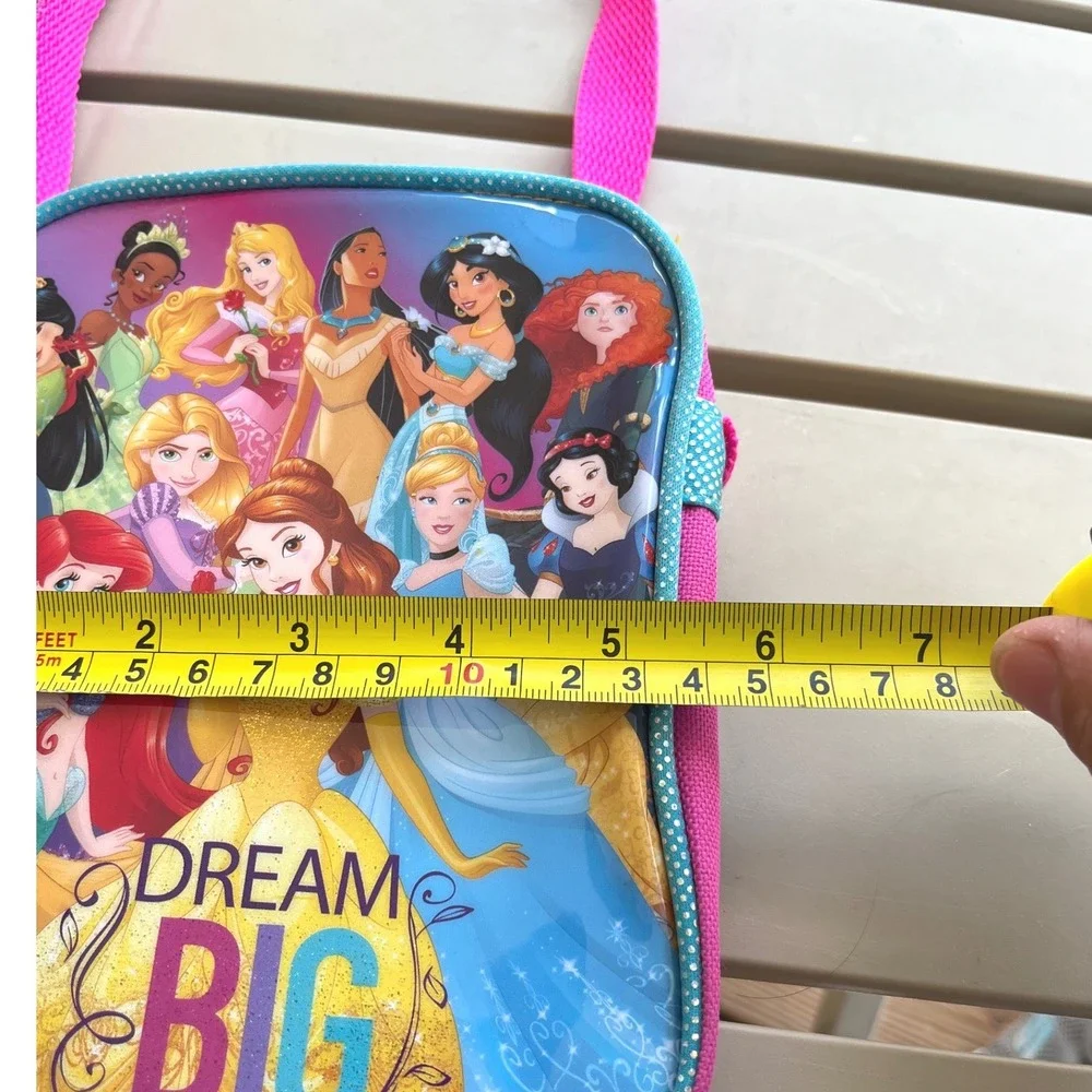 Disney princess dream