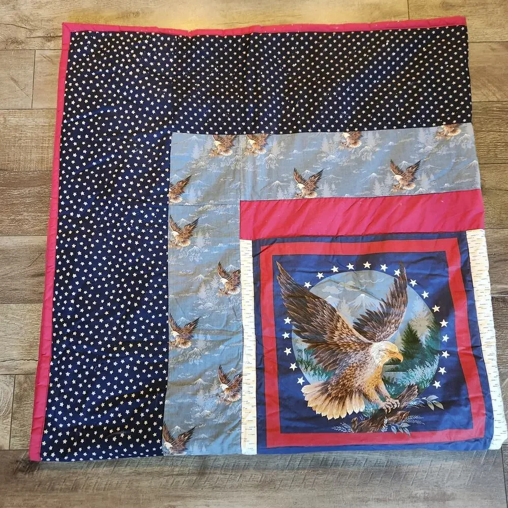 Handmade this flecks tiny