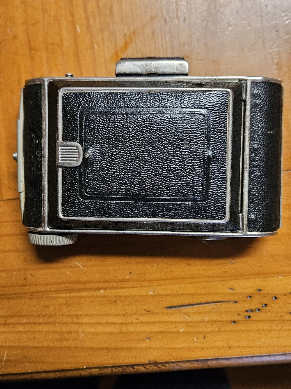 N/A classic folding