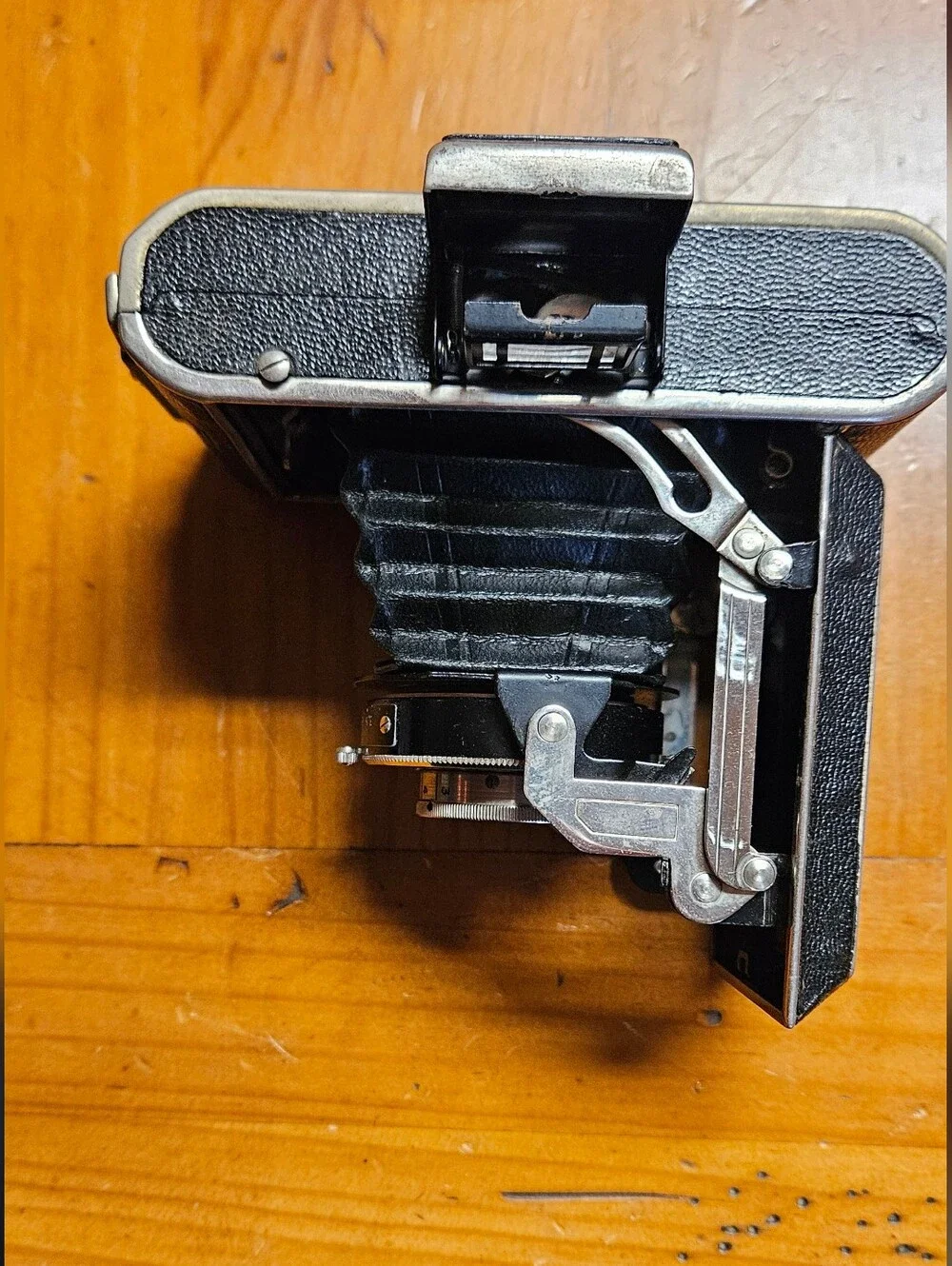 N/A classic folding