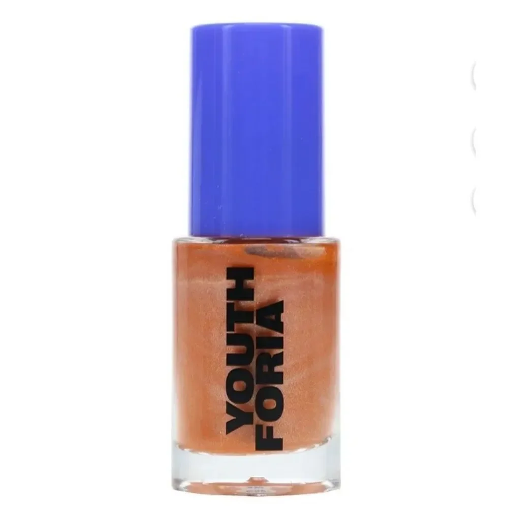 Youthforia sunkissed liquid