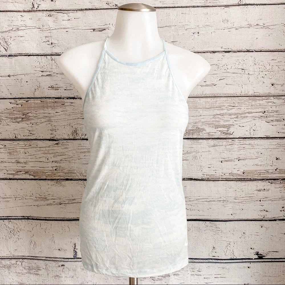Nike Dri-Fit workout tank top