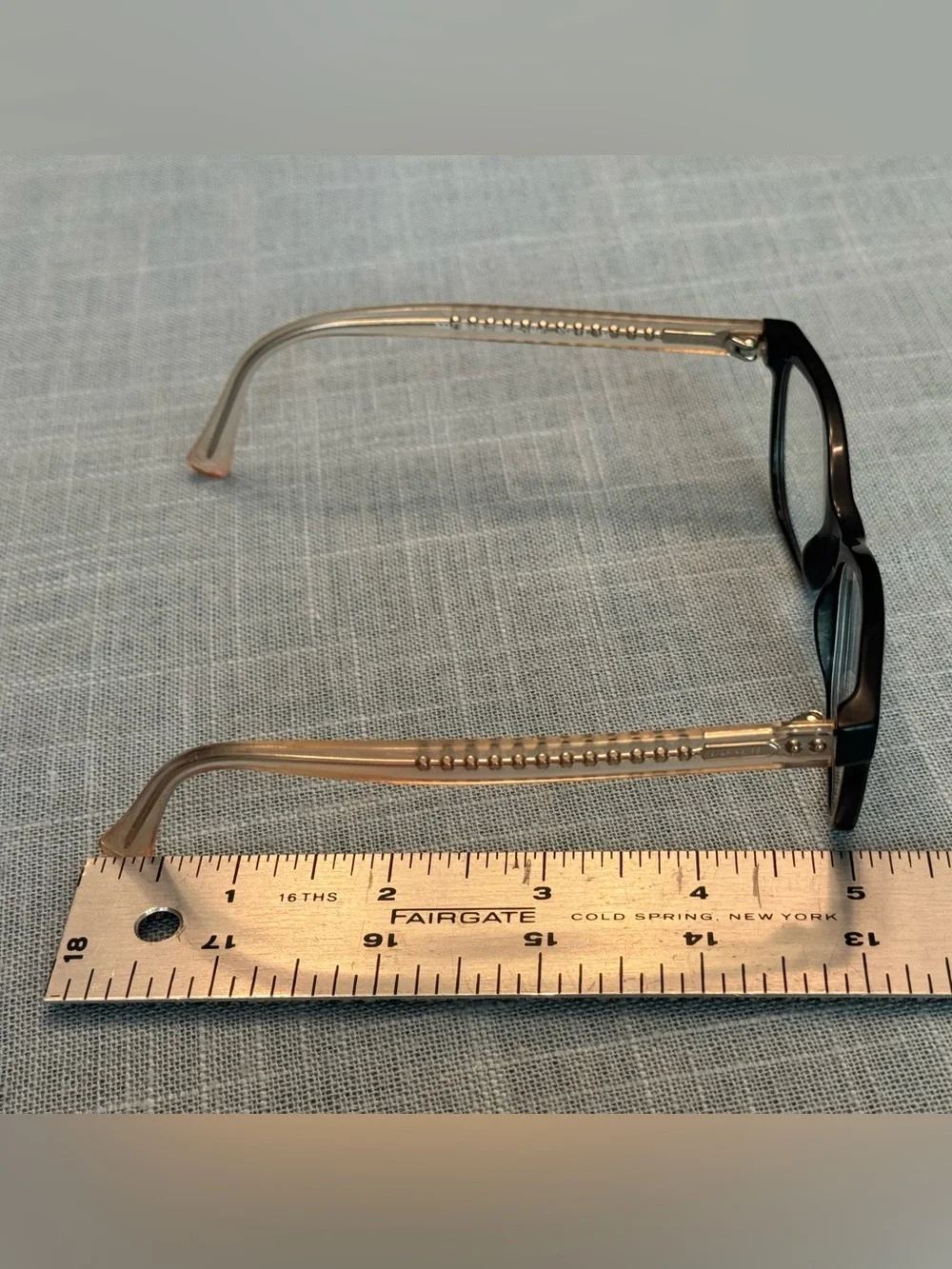 Coach girls prescription