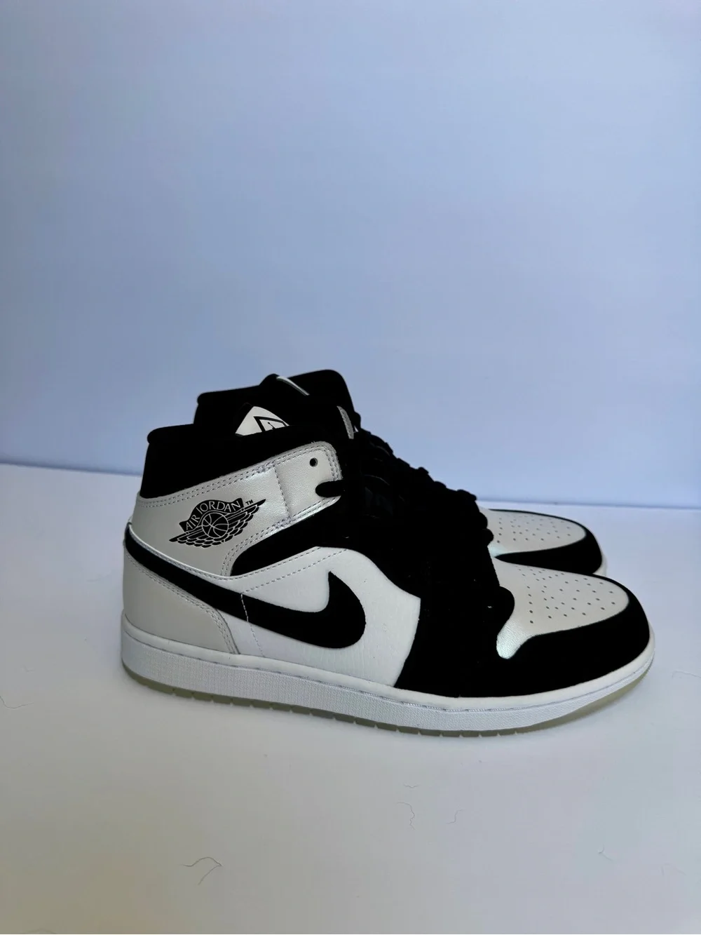 Jordan *never worn*