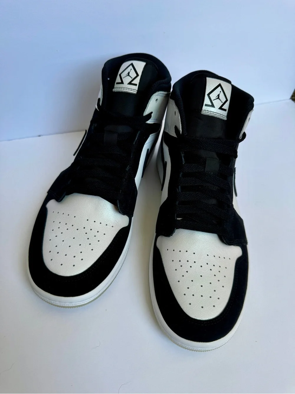 Jordan *never worn*