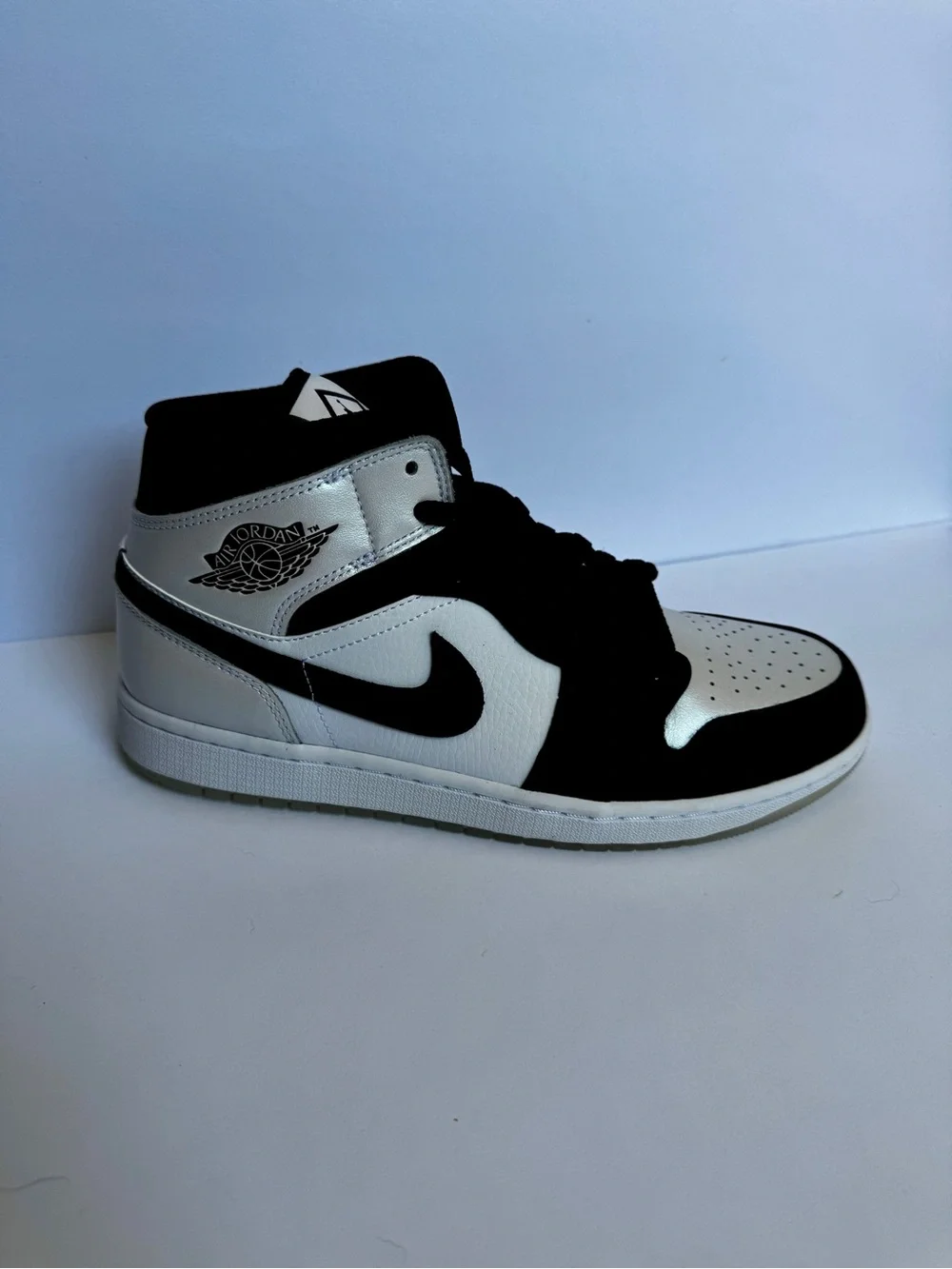 Jordan *never worn*