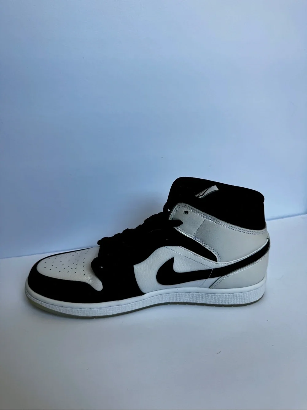 Jordan *never worn*