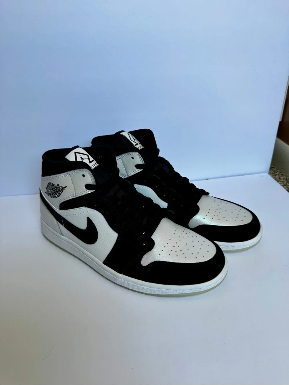 Jordan *never worn*