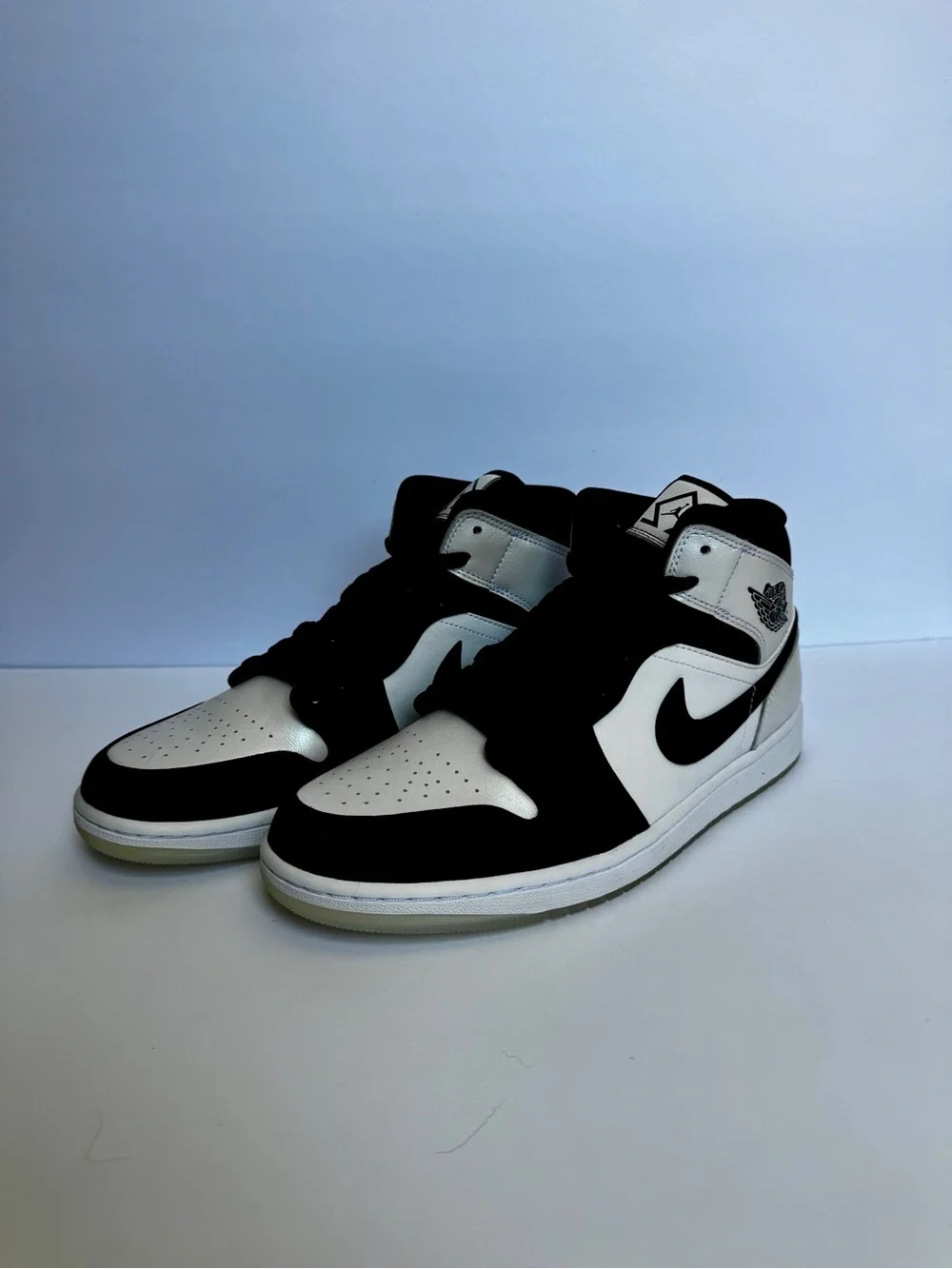 Jordan *never worn*
